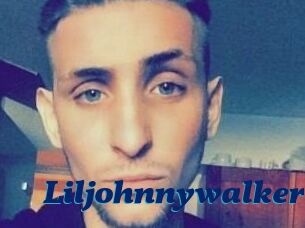 Liljohnnywalker