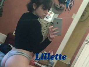 Lillette