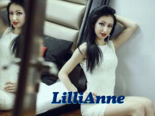 LilliAnne