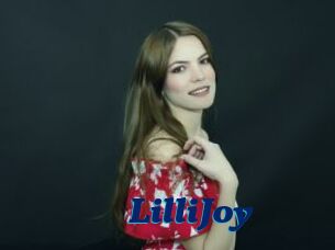 LilliJoy