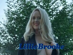 LillieBrooke