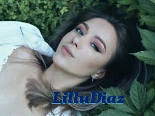 LilluDiaz
