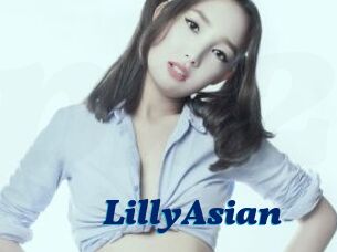 LillyAsian