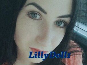 LillyDoll1