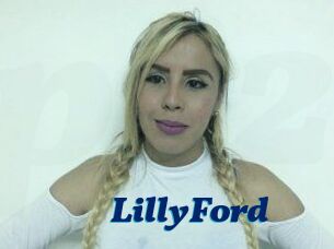 LillyFord