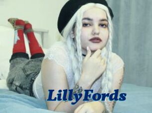 LillyFords