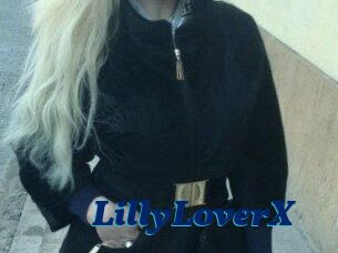 LillyLoverX