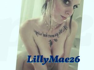 LillyMae26