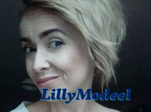 LillyModeel