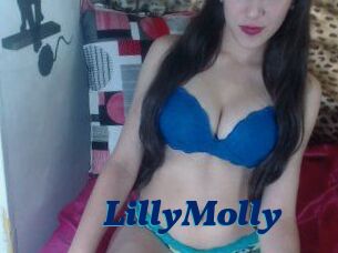 Lilly_Molly