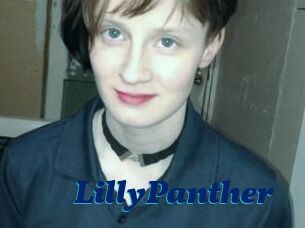 LillyPanther