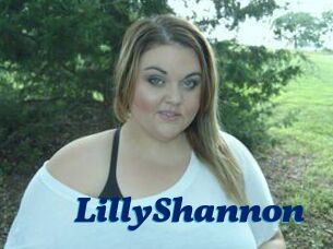 LillyShannon