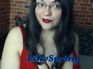 LillySpring