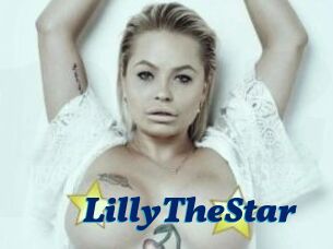 LillyTheStar