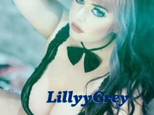 LillyyGrey