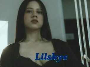 Lilskye