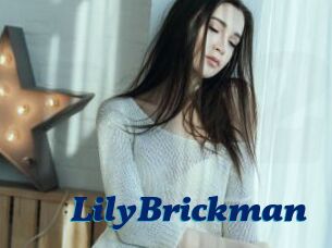 LilyBrickman