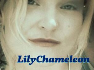 LilyChameleon
