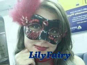 LilyFairy