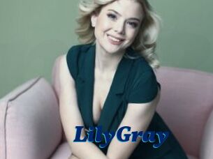 LilyGray