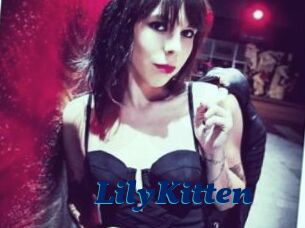 LilyKitten