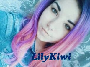 LilyKiwi