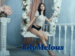 LilyMelous