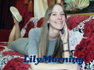 LilyMorning