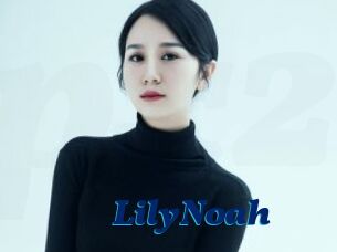 LilyNoah