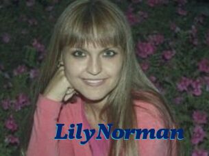 Lily_Norman