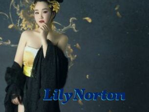 LilyNorton