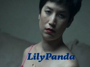 LilyPanda