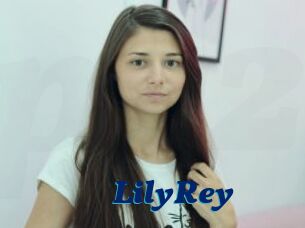 LilyRey