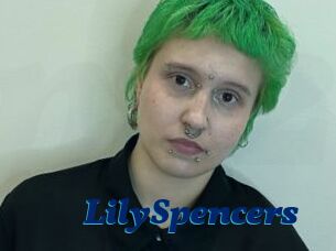 LilySpencers