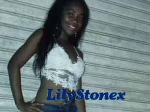 LilyStonex