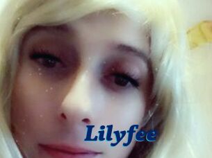 Lilyfee