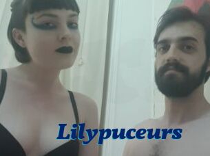 Lilypuceurs
