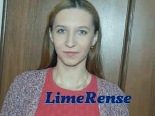 LimeRense