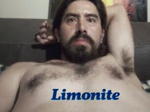 Limonite
