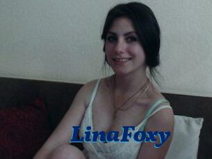 LinaFoxy