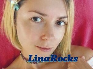 LinaRocks