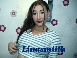 Linasmiith