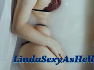 LindaSexyAsHell