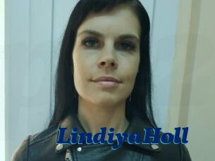 LindiyaHoll