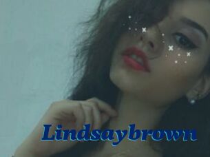 Lindsaybrown