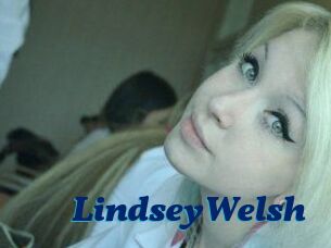 Lindsey_Welsh