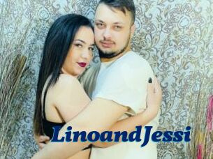 LinoandJessi