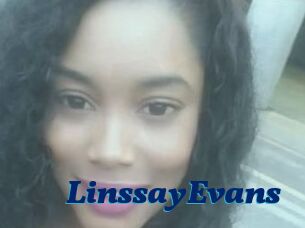 LinssayEvans