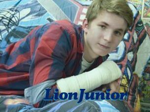 LionJunior