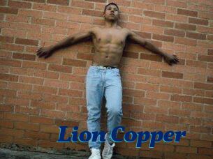 Lion_Copper